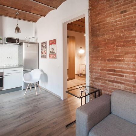 Poble Nou Design Apartment Барселона Экстерьер фото