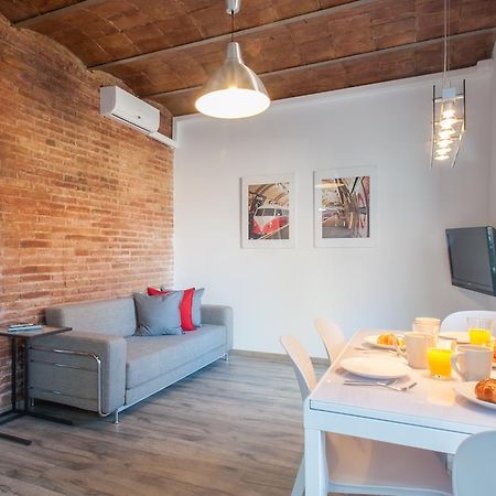 Poble Nou Design Apartment Барселона Экстерьер фото