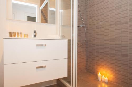 Poble Nou Design Apartment Барселона Экстерьер фото