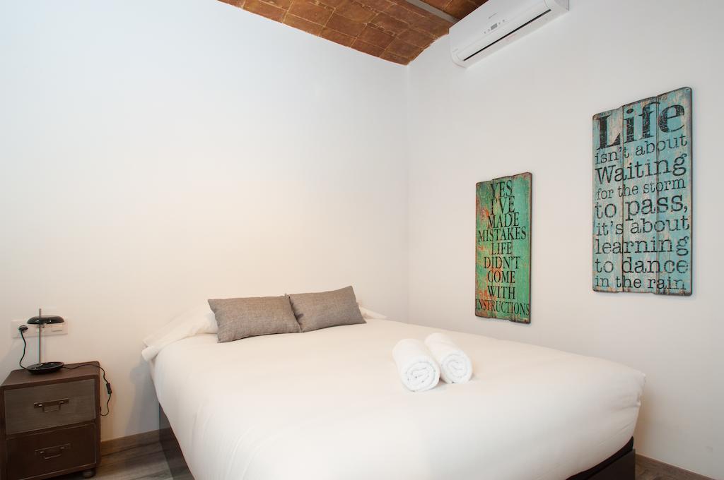 Poble Nou Design Apartment Барселона Экстерьер фото