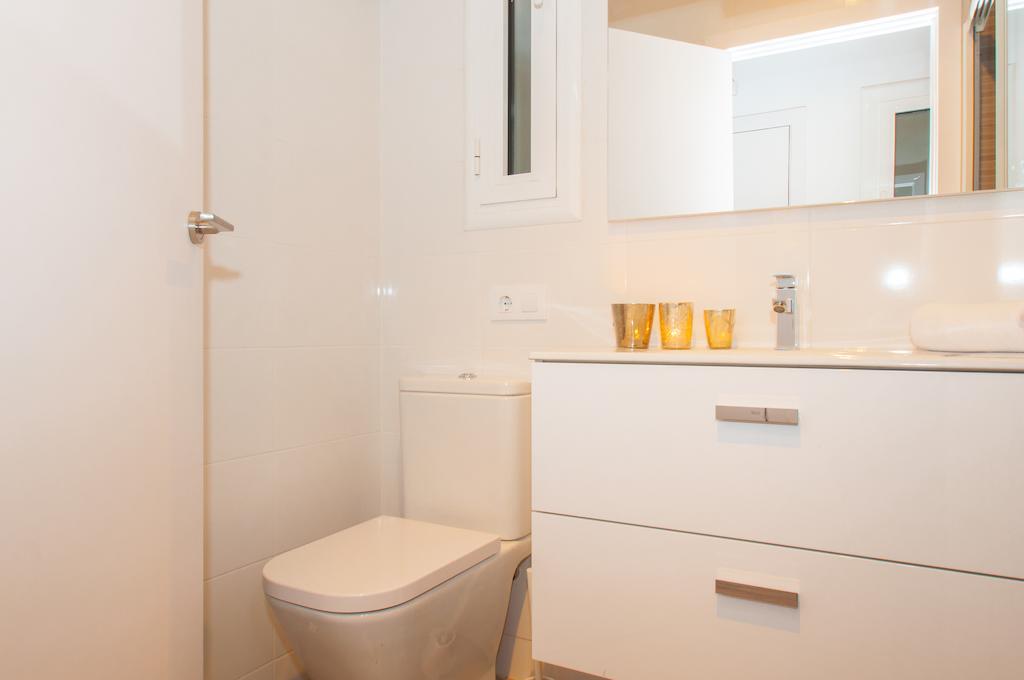 Poble Nou Design Apartment Барселона Экстерьер фото