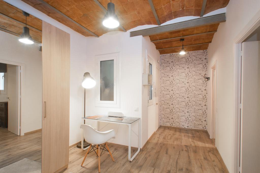 Poble Nou Design Apartment Барселона Экстерьер фото