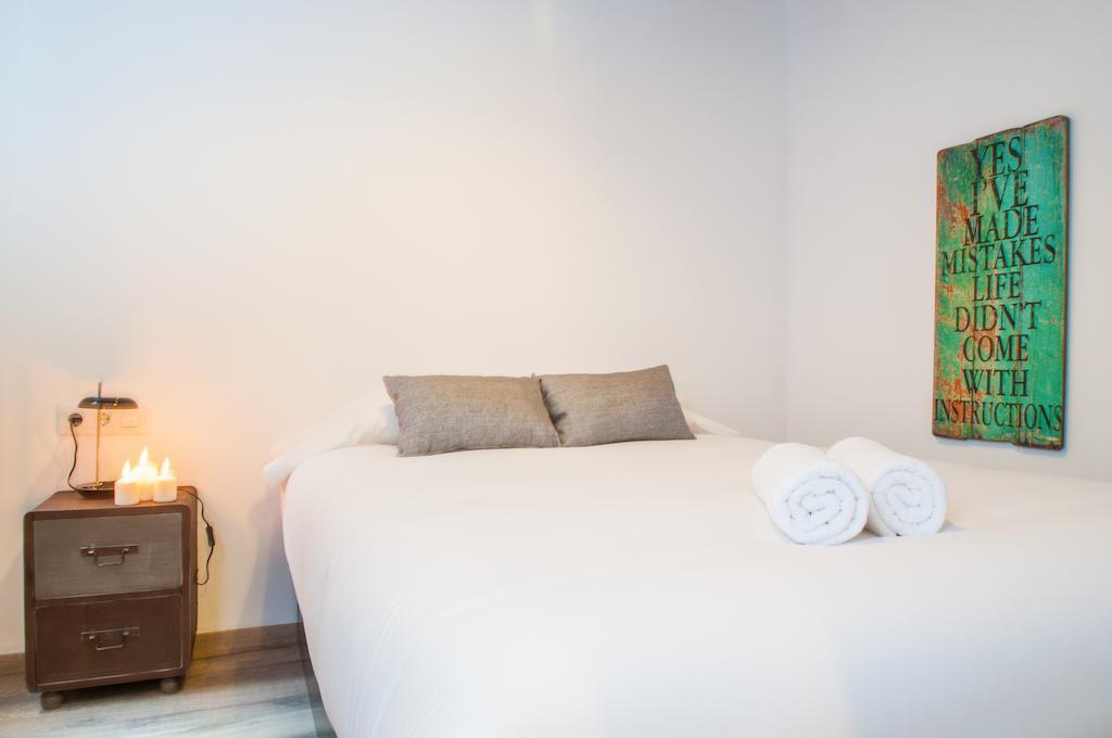 Poble Nou Design Apartment Барселона Экстерьер фото