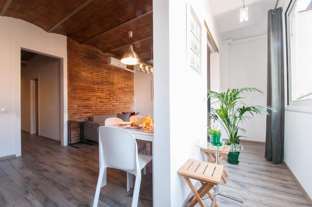Poble Nou Design Apartment Барселона Экстерьер фото